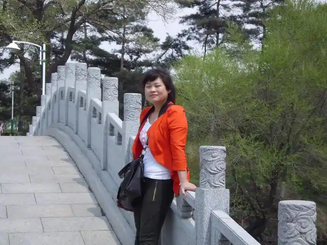 29岁未婚女征婚照片(id:63271048)_吉林长春征婚交友_珍爱网