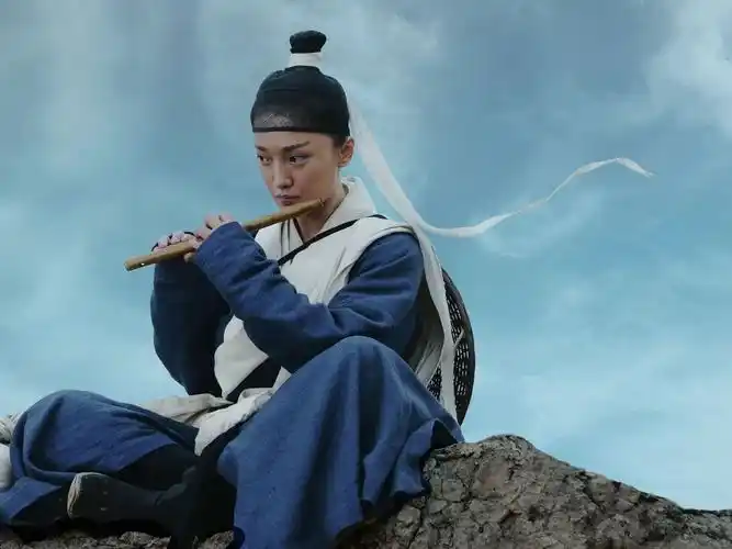 3d武侠片《龙门飞甲》,剧照图片,高清壁纸,港台影视-回车桌面