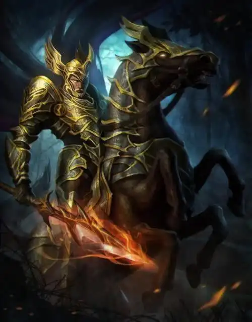 奥丁宙斯与昊天大帝谁更厉害,宙斯与奥丁谁最强