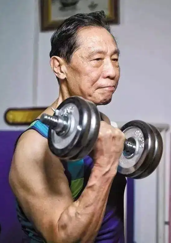 孩子,因为这3点,我希望你能追星钟南山爷爷