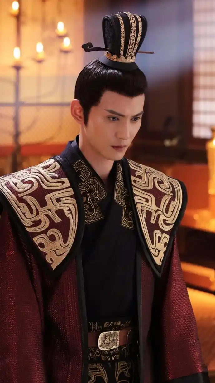 独孤天下宇文护手机壁纸图片,宇文家出情种