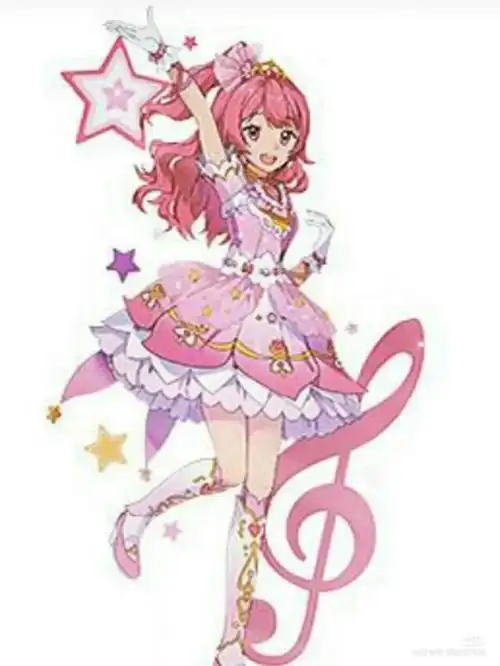 菲梦少女的图片