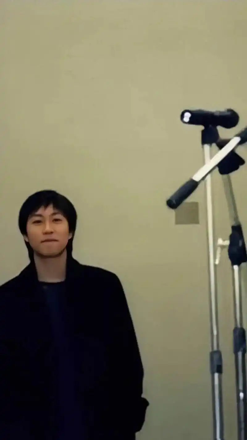 没见过年轻时的陈信宏是我的损失05.#陈信宏 #五月天阿信  - 抖音