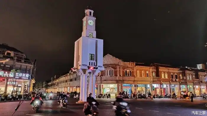 敢发就敢送#泉州西街