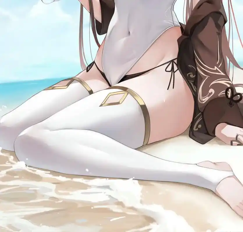 高清壁纸 #动漫潮图系列 #二次元美图 - 抖音