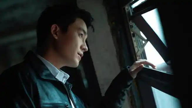 欧豪唱军歌好帅#不允许有人没看过今天欧豪的新电影《绝地追击》北京