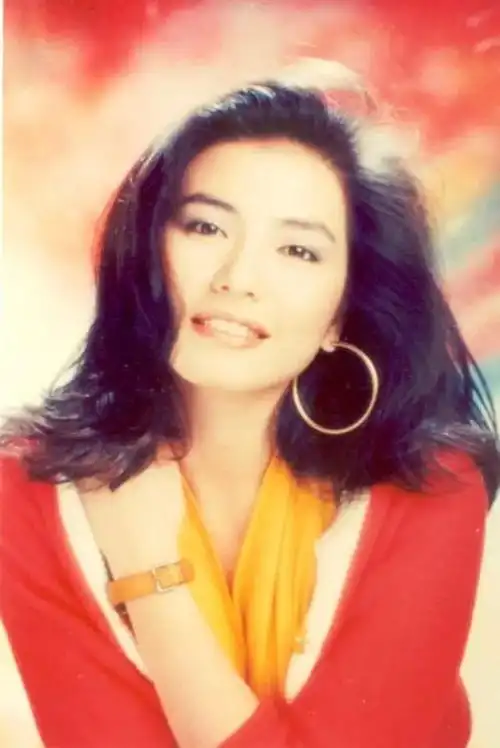 演员钟楚红年轻照片-韩剧网-最新韩剧资讯网