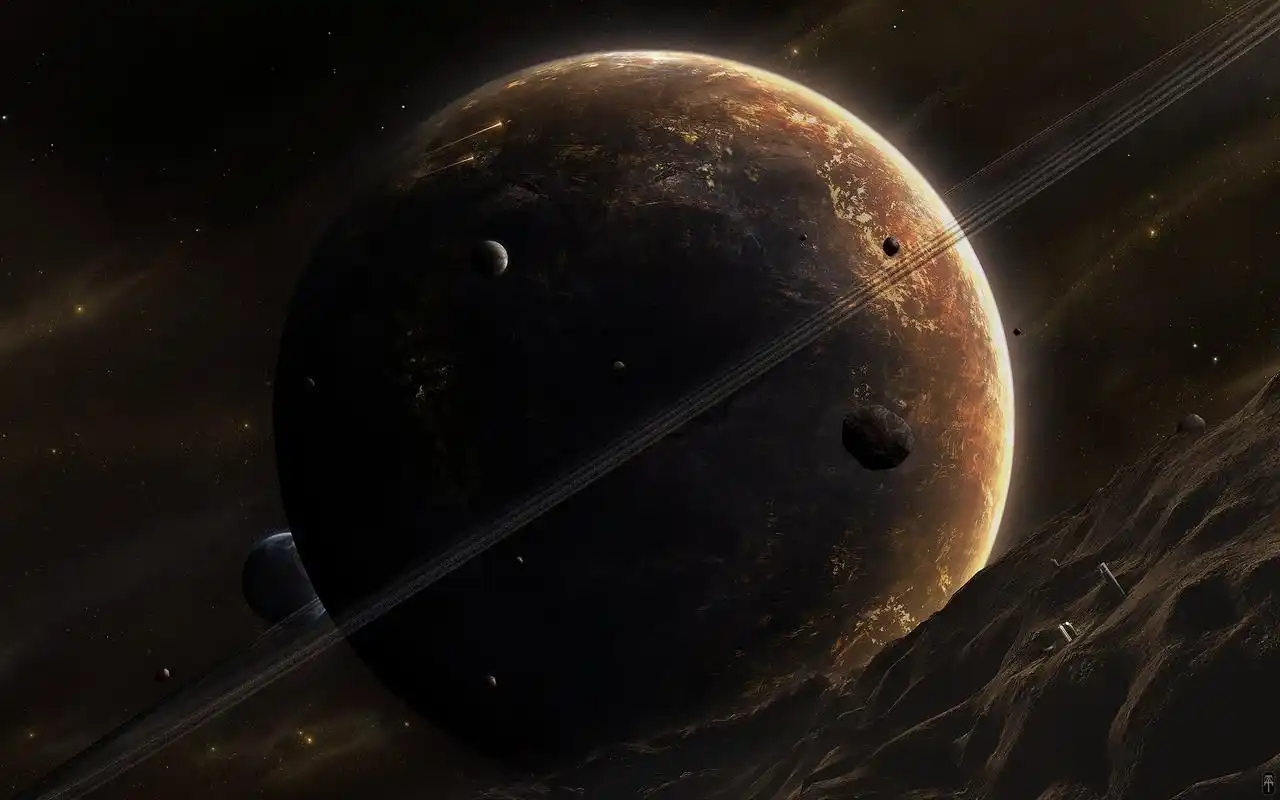 宇宙最终的命运会是什么?宇宙的扩张会不会停止或发生逆转