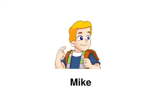 7《unit 1 hello》ppt课件