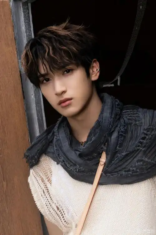 严浩翔新歌nocomplaints