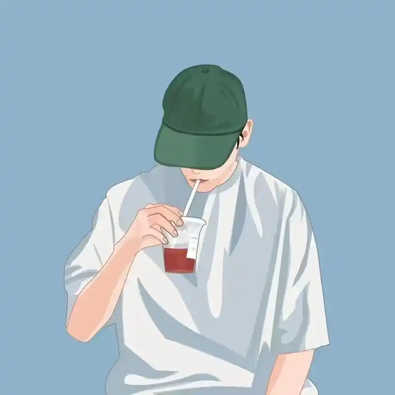 一波库存,简单唯美头像#头像 #优质头像  - 抖音