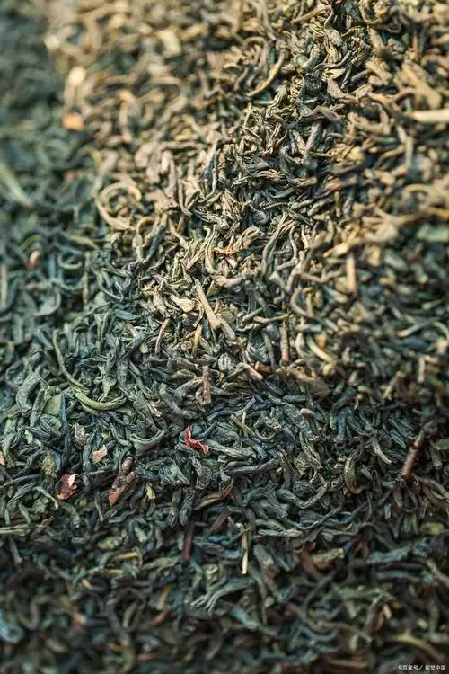 我国六大顶级黑茶之一的湖北老青茶你了解吗?