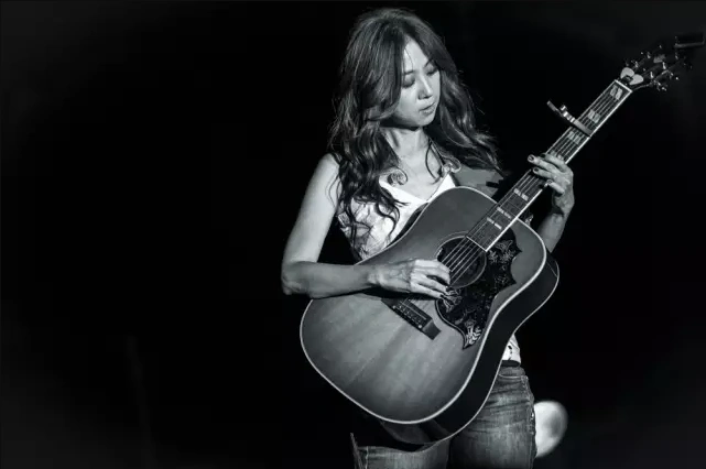 2019陈绮贞福州演唱会门票价格及演出详情