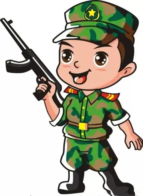 日日春庄园丨2019年我是特种兵军事夏令营