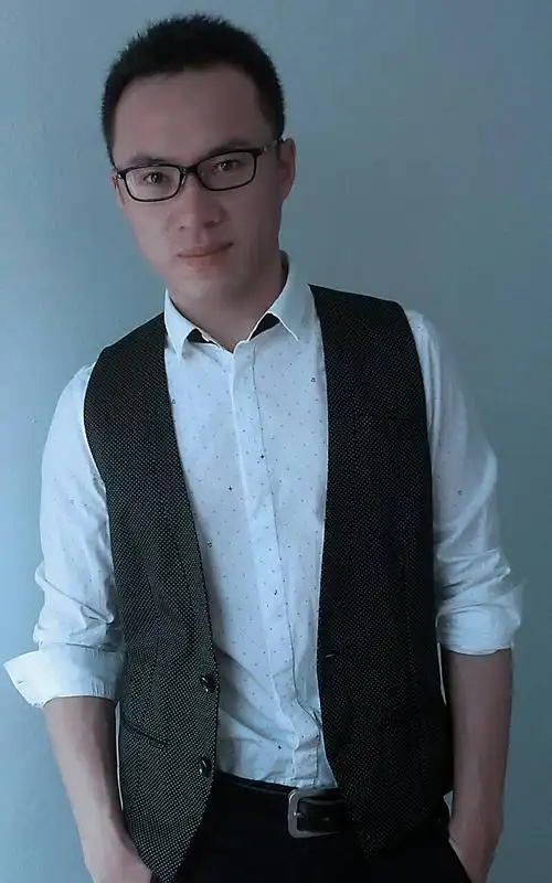 有什么不妥?请各位给建议