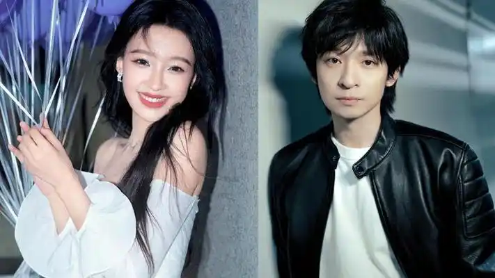 董子健懒理孙怡新恋情,专心陪伴孩子成长,大福蹦蹦跳跳好可爱