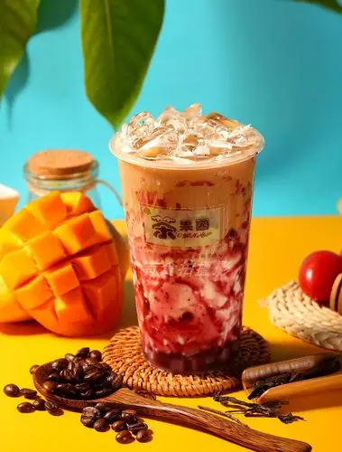 深圳食品美食摄影--奶茶饮品拍摄 - 原创作品 - 站酷(zcool)