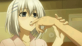 约会大作战动态表情包