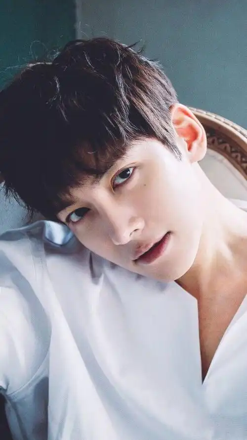 池昌旭_(07`」 ∠)