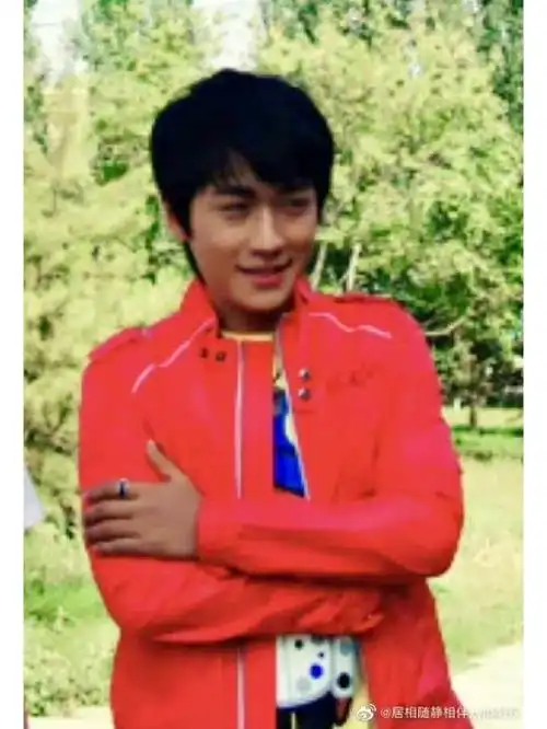 没有朱朱的日子#朱一龙