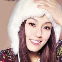 范玮琪头像高清图片大全_名人范玮琪真实头像大图下载