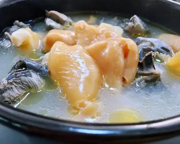 哪些食物有养颜功效