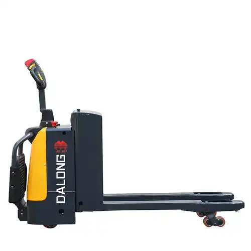 cbdf/fz电动托盘搬运车-电动叉车-电动堆垛车-电动搬运车生产厂家