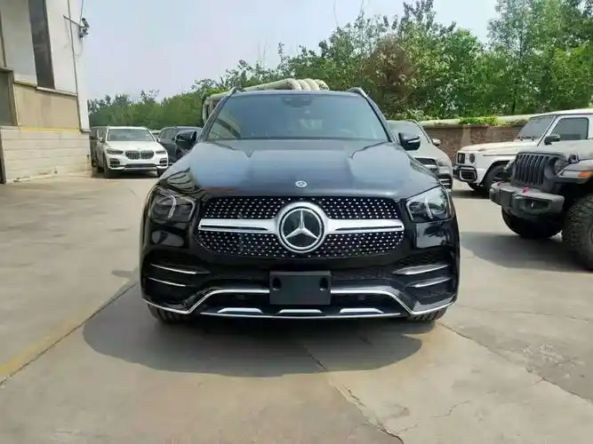 【图】奔驰gle450动力性能怎么样 现车裸利价_天津行情 - 车主之家