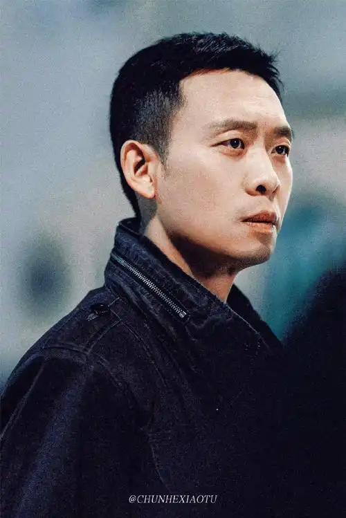 张译角色反差感