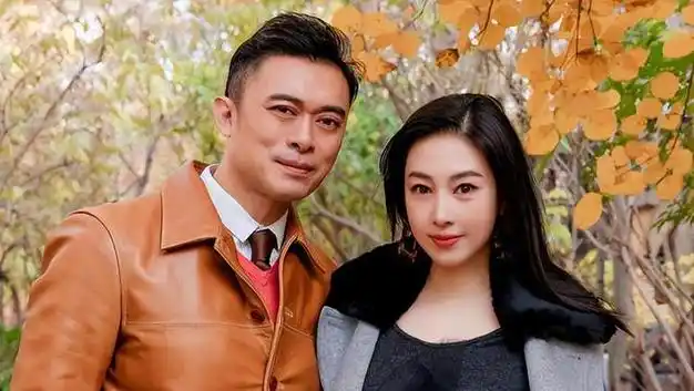 樊少皇妻子贾晓晨深夜发文如今家就是我最害怕的地方