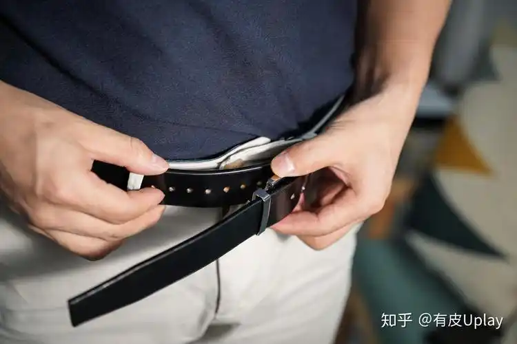 怕你不知道它的好1个皮带扣写了3382字