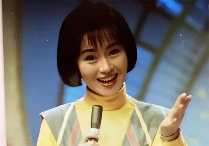 回顾鞠萍再婚中找到幸福如今儿子成她骄傲