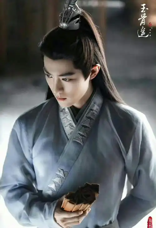 肖战汪藏海要来了吗#肖战古装很带感,大家非常期待理所当然,但是非