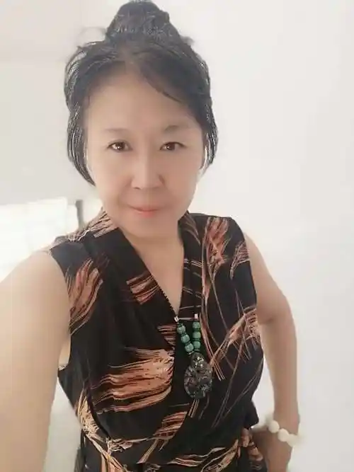 56岁丧偶女征婚照片(id:3719661)_广东东莞征婚交友_我主良缘网