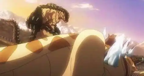 overlord蜥蜴人最终章动画解读骨傲天被动技能竟是给别人扣绿帽