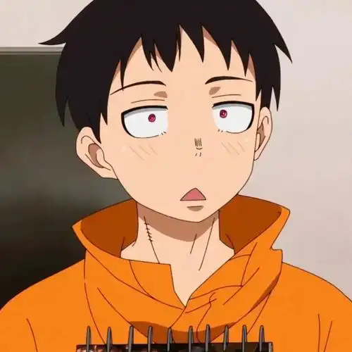 2023最新沙雕有趣男生动漫头像 沙雕头像男生动漫胖虎(图2)