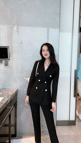 职场正装女穿搭|职场正装女品牌|职场正装女搭配|推荐 - 淘宝海外