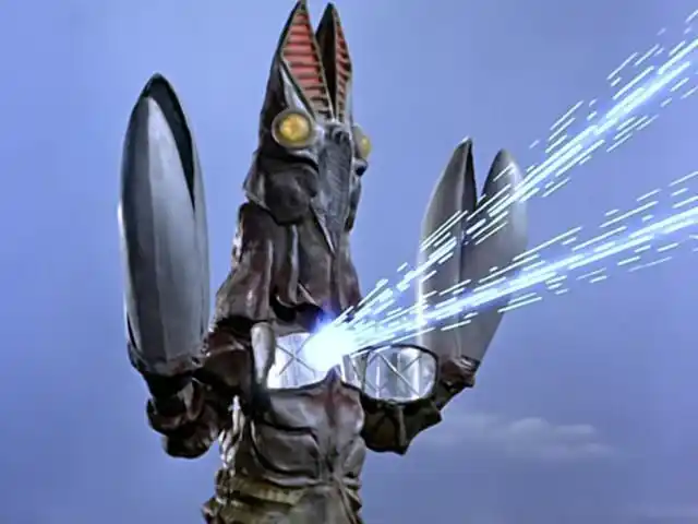 第四片段巴尔坦星人二代