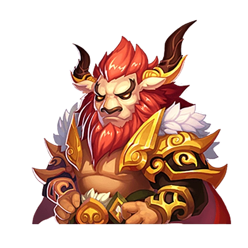 tiamo提莫从你家那个二师兄转采于2021-09-10 16:10:18牛魔王牛魔王