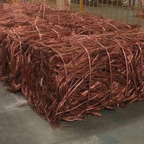 【废铁废铜系列】