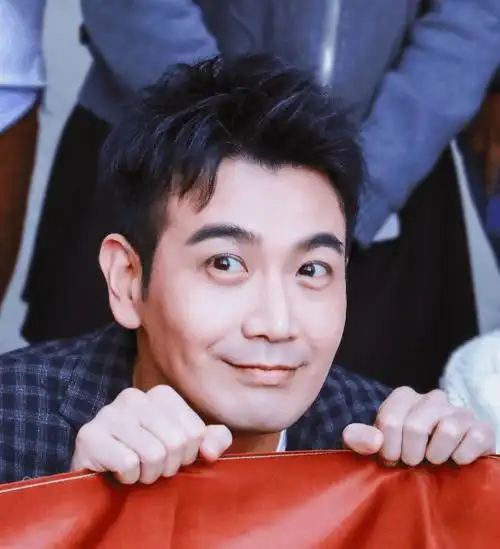 唐砖中的李世民张智尧到底瞒着我们拍了多少电视