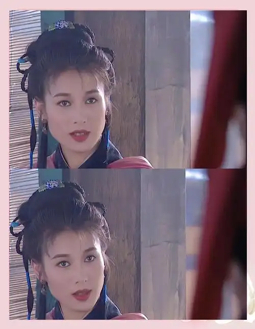 扈三娘:水浒传中的女将传奇