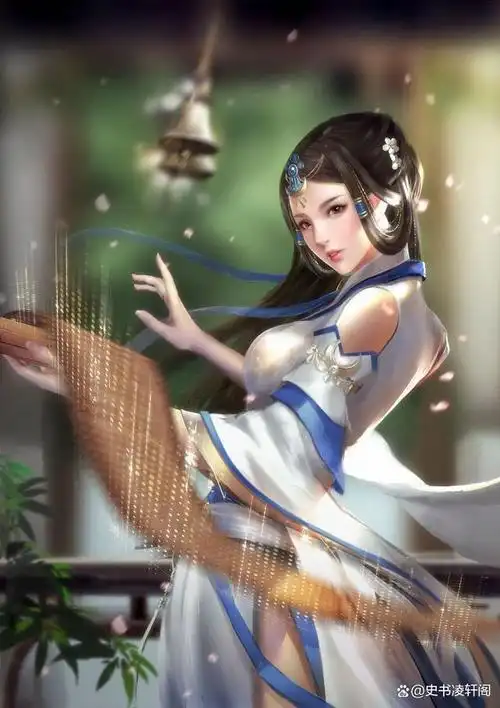 三国十大美女排行榜,绝世枭姬孙尚香上榜