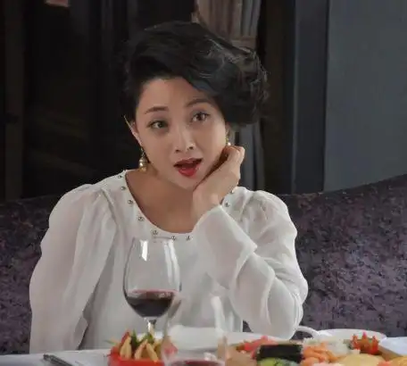 无贼剧照曝光殷桃扮女混混大逆转