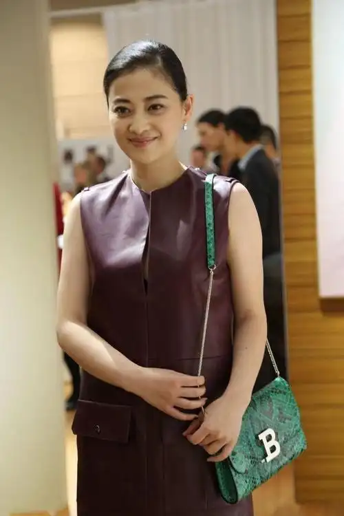 梅婷个人资料 梅婷有几次婚姻-大财经