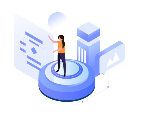 职业横向发展路径