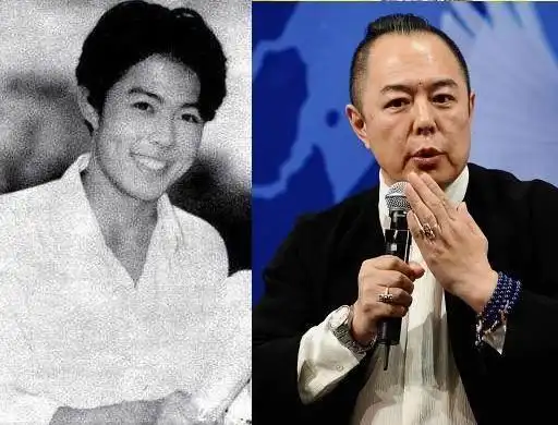 张铁林上综艺又演皇上年轻时帅照曝光网友称不敢相信