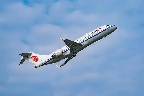 中国"大飞机"计划引全球目光,美国官员发出警告,美:正在提醒