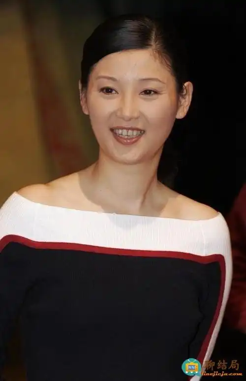 徐帆 生活照(11663184)_明星库-聊结局