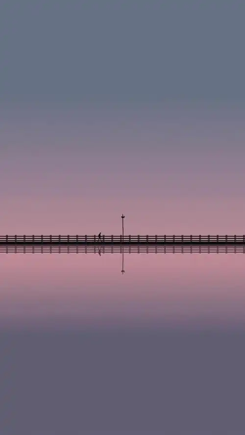 神仙ins风温柔治愈仙女背景图